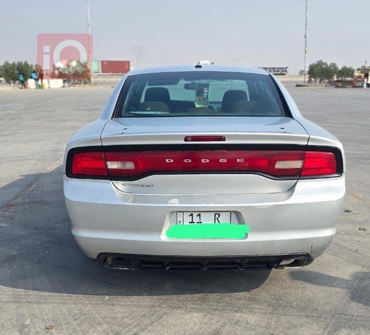 دودج تشارجر